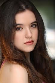 Gina Silvers's Instagram, Twitter & Facebook