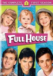 Maybe you would like to learn more about one of these? Full House Season 1 Wikipedia