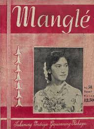 Maybe you would like to learn more about one of these? Mangle Majalah Berbahasa Sunda Bertahan Di Tengah Gempuran Zaman Pikiran Rakyat Com