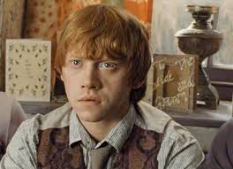 Hand-Me-Down Facts About The Weasleys