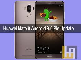 Vodafone Australia Confirms Android 9 Pie Update For Huawei Mate 9 And P10 Huawei Advices Huawei Mate 9 Huawei Mate Huawei