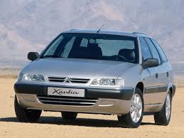 Image result for Blanc Corfou 1995 Citroen