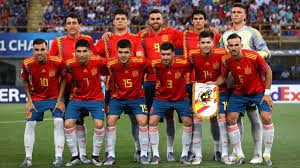 Rodrigo mora se suma a el marginal 3: 1x1 De Espana Sub 21 La Magia De Ceballos No Fue Suficiente As Com
