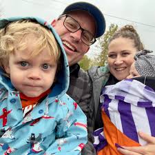 Congratulations are in order! 🎉 Col. John Kurian (right), Air Force Life  Cycle Management Center deputy commander, retired from the Air Force during  a ceremony at the National Museum of the United
