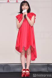 Yuri attends her sister's reunion to inform them about her sister's death. ãƒã‚ºã‚­ On Twitter Mori Nana At Stage Greeting Completion Event Of Movie Last Letter Release On January 17 2020