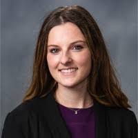 Rosemary Mcgovern's Instagram, Twitter & Facebook