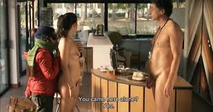 Nudist: Nude picnic camp - ThisVid.com