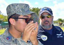 Florida Wing Volunteers Train for Hurricane Season Disaster Response