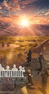 10 ideal and newest final fantasy xv phone wallpaper for desktop with full hd 1080p (1920 × 1080) free download. Final Fantasy Xv Wallpaper Cellphone 630x1200 Wallpaper Teahub Io