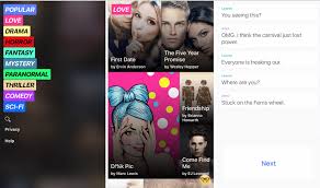 Every yarn story is told as a short text message conversations, as if you were watching . Yarn Chat Fiction Full Stories With Pictures Dabtentphrasol