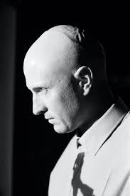 Premiere: Bald by Luke Bather // Comedy // Directors Notes