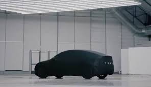 Tesla Model Y Livestream How To Watch Elon Musks Big Ev Reveal Https Ift Tt 2f4a0to Tesla Model Tesla Live Streaming