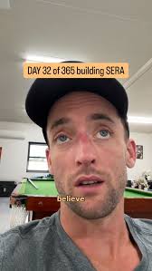 Building @drink.sera day by day Whilst also running a business coaching  consultancy, working full time FIFO & being a new father Come along for the  ride 🚀 #ecommerce #shopify #clarity