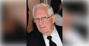 Obituary information for Robert "Bob" Vernon Malicoat