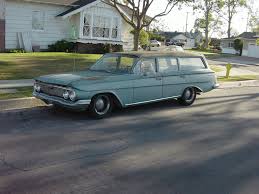Image result for Aleutian Gray 1961 GM
