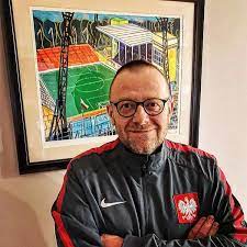 Olaf sice patří ke špičkovým. Olaf Lubaszenko Przeszedl Druga Operacje Wczesniej Schudl 80 Kg
