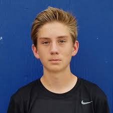 Joey Daly's Sanderson High School Bio