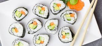 A horse with a balanced and healthy body, and eating a balanced grain ration, will be emotionally and physically sound. Ten Key Health Benefits Of Eating Sushi Luxury Lifestyle Magazine