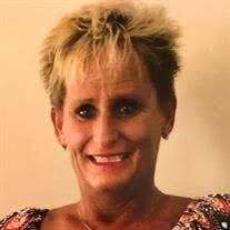 Cassandra Lillian Gregory (Crider) Obituary