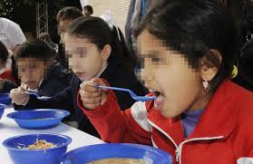 Lambaré: Habrá almuerzo escolar recién desde junio, confirman