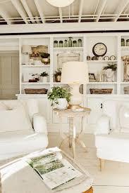 Cozy Cottage Den In 2020 Farm House Living Room Cozy Cottage Home