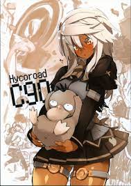 Hyoco road (Hyokoro) Pokemon C90 Venue Limited Editioned paper |  MANDARAKE 在线商店