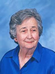 Toudelle Gaubert Obituary