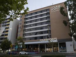 Perth is to go into strict lockdown after a security guard working in hotel quarantine tested positive for the virus. 3dbmhx Trwq9m