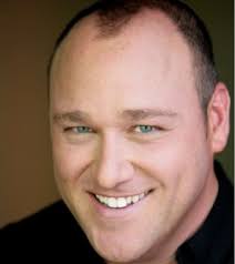 Happy Birthday, Will Sasso!