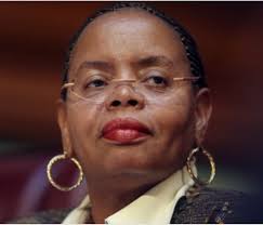 Walker to Run for At-Large City Council Seat in Newark