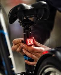Bontrager Flare R City Led Rear Light 29 99 Accessories Lights Rear Lights Ken Ellerker Cycles