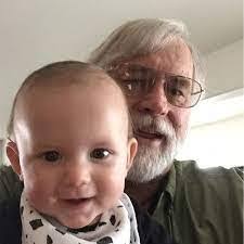 Joseph Kerley's Instagram, Twitter & Facebook