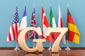 The european union has been involved in g7 work. What Is The G7 Its Purpose And History Of Influence