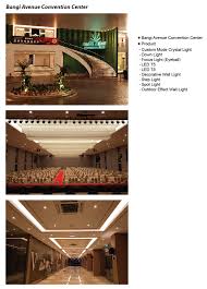 Arahan pkp bangi avenue 2. Bangi Avenue Convention Center Avalon2u