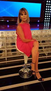 Any ventura es una reconocida periodista y escritora. Any Ventura S Feet Wikifeet