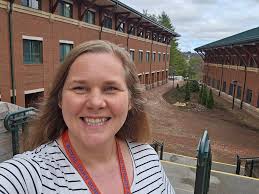 Jenna Rossi (@Ms_Rossi6)