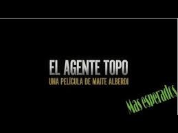Será, precisamente, el 19 de febrero cuando los usuarios puedan disfrutar de la cinta de maite alberdi. El Agente Topo 2021 Estreno Netflix Youtube
