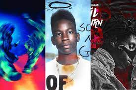 2 Chainz Future Lil Uzi Vert And More New Projects This Week Xxl