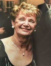 Obituary information for Helen Katz Sterling