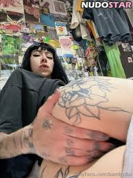 bambydul Nude Leaks Photo 1 - NudoStar