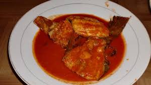 Cara mudah masak asam pedas ikan patin sungai khas rengat. Cita Rasa Asam Pedas Baung Khas Kampar Yang Menggugah Selera Tribun Pekanbaru
