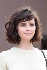 20 Brief Bob Hairstyles For Thick Hair Hairstyles Bob Hairstyles For Thick Thick Hair Styles Medium Hair Styles