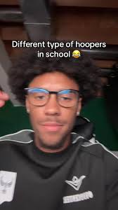 Which Hooper Are You