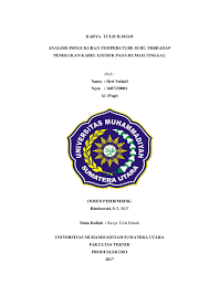 We did not find results for: Karya Tulis Ilmiah Sosial Research Papers Academia Edu