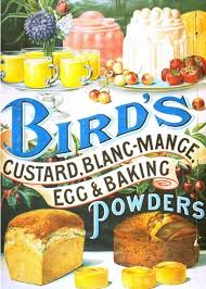 Birds Custard Powder Recipes Uk Vintage Food Advertisements Of The 1920s Page 28 Vintage Recipes Food Ads Bird S Custard