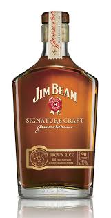 Jim Beam Harvest Bourbon Collection Whiskey Bourbon Whiskey Bourbon