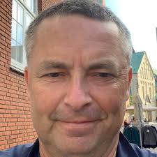 Bestyrelsen og andre nøglepersoner i klubben