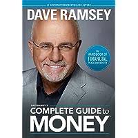 The Financial Peace Planner: A Step-by-Step Guide to Restoring Your  Family's Financial Health: Ramsey, Dave: 9780140264685: Amazon.com: Books