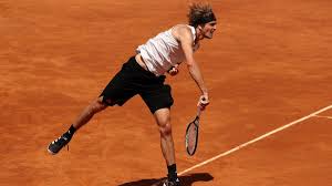 Sportstudio live zeigt dieses spiel hier live im stream. Dominic Thiem Vs Djokovic Live Stream