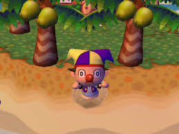 Thus, it is possible to change the hairstyle every day. Bedhead Animal Crossing Wiki Fandom